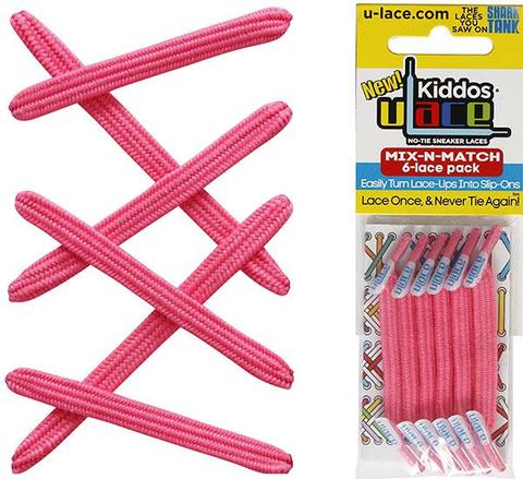 Kiddos shop u lace